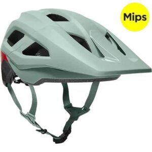 CASCO FOX MAINFRAME VERDE