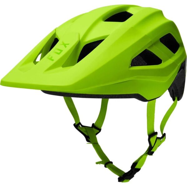 CASCO FOX MAINFRAME AMARILLO