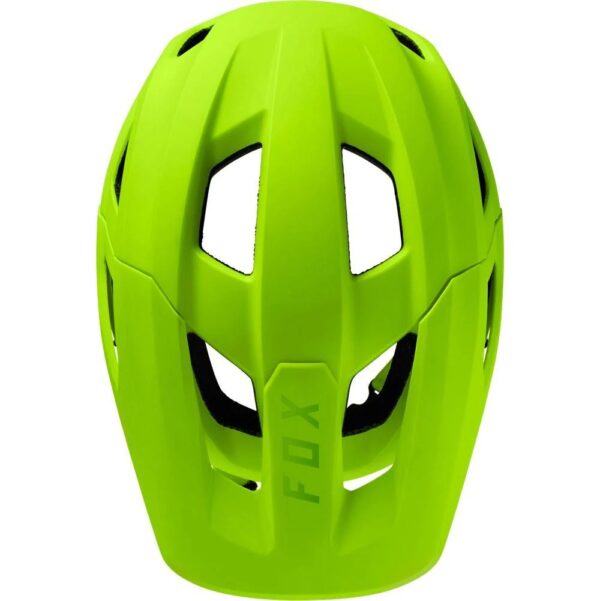 CASCO FOX MAINFRAME AMARILLO