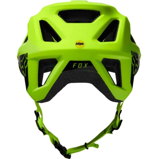 CASCO FOX MAINFRAME AMARILLO
