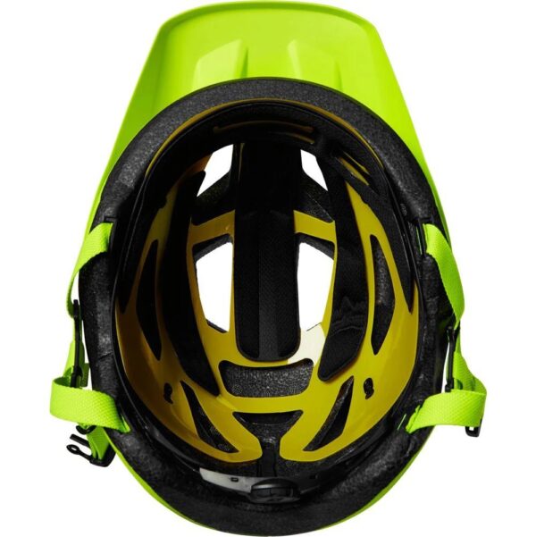 CASCO FOX MAINFRAME AMARILLO