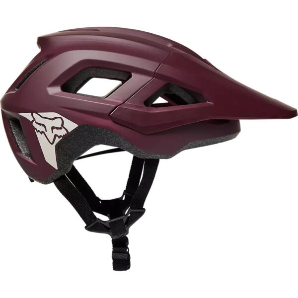 CASCO FOX MAINFRAME MORADO