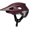CASCO FOX MAINFRAME MORADO