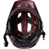 CASCO FOX MAINFRAME MORADO