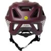 CASCO FOX MAINFRAME MORADO