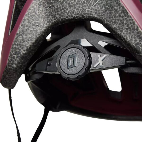CASCO FOX MAINFRAME MORADO