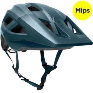 CASCO FOX MAINFRAME AZUL