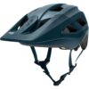 CASCO FOX MAINFRAME AZUL