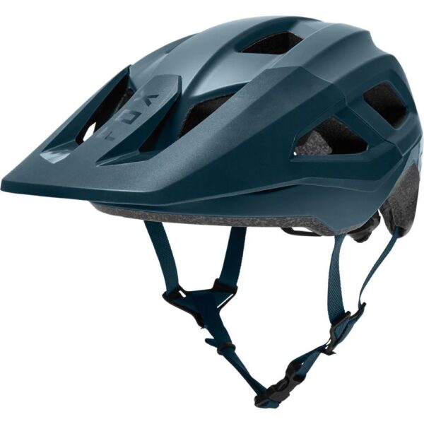 CASCO FOX MAINFRAME AZUL