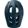 CASCO FOX MAINFRAME AZUL