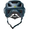 CASCO FOX MAINFRAME AZUL