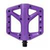 Pedales Crankbrothers Stamp 1 Purple | Large