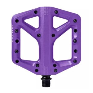 Pedales Crankbrothers Stamp 1 Purple | Large