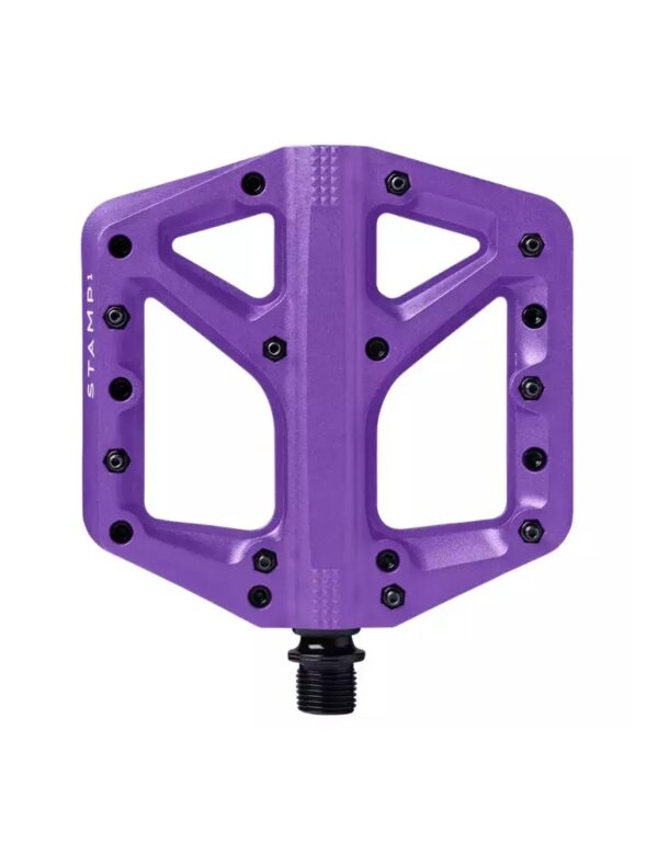 Pedales Crankbrothers Stamp 1 Purple | Large