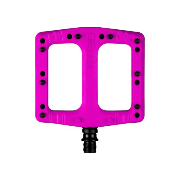 Pedal Deity Dreftrap Rosado