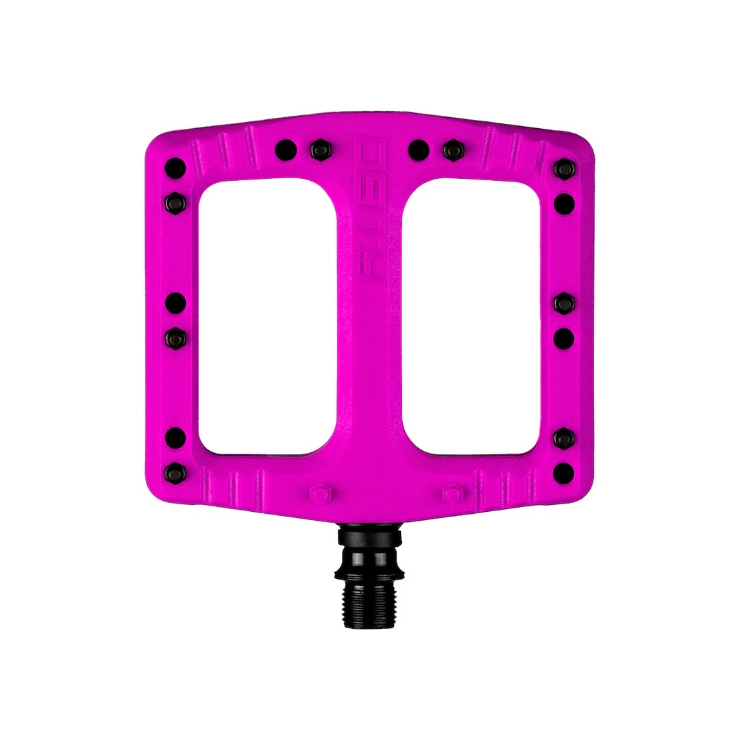 Pedal Deity Dreftrap Rosado