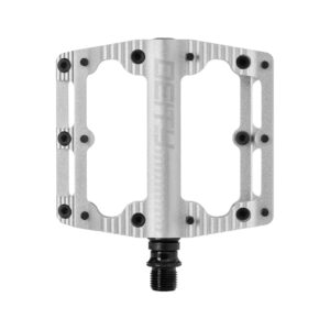 Pedal Deity Black Kat Silver
