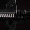 Pedal Deity Black Kat Silver