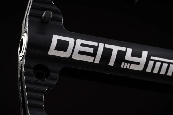 Pedal Deity Black Kat Bronze