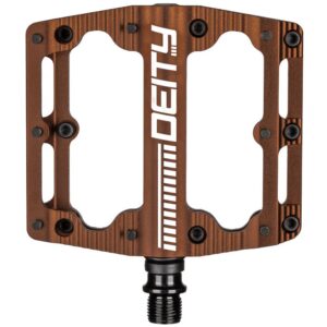 Pedal Deity Black Kat Bronze
