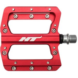 Pedal HT AN14 Rojo