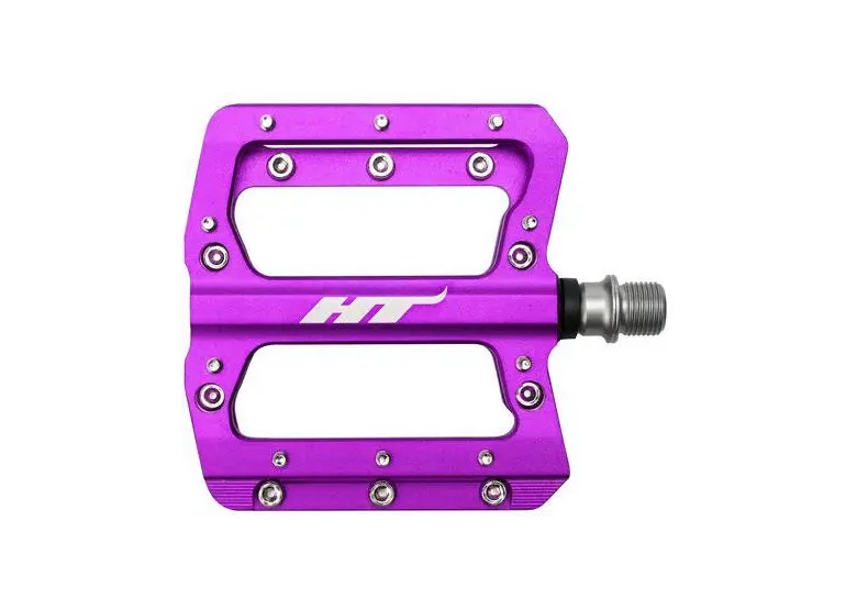 Pedal HT AN14 Morado