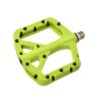 Pedal Fifty-Fifty NP15 Nylon Verde