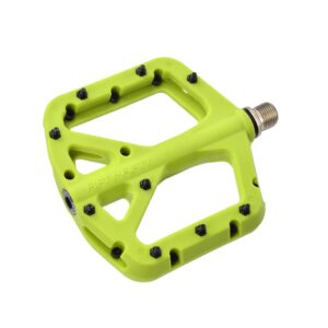 Pedal Fifty-Fifty NP15 Nylon Verde