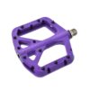 Pedal Fifty-Fifty NP15 Nylon Morado