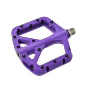 Pedal Fifty-Fifty NP15 Nylon Morado