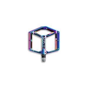 PEDAL ACID FLAT A1-CB OIL SLICK