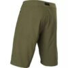 Short Fox Ranger Utility Verde