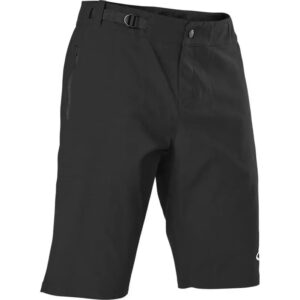 Short Fox Ranger Black
