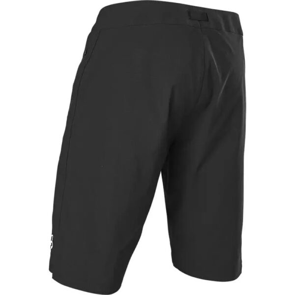 Short Fox Ranger Black