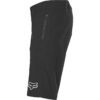 Short Fox Ranger Black