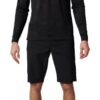Short Fox Ranger con Forro Black