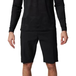 Short Fox Ranger con Forro Black