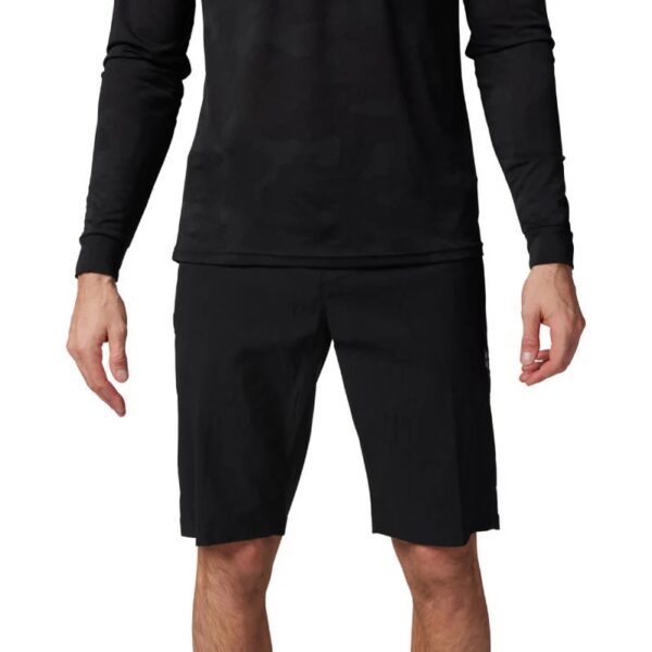 Short Fox Ranger con Forro Black