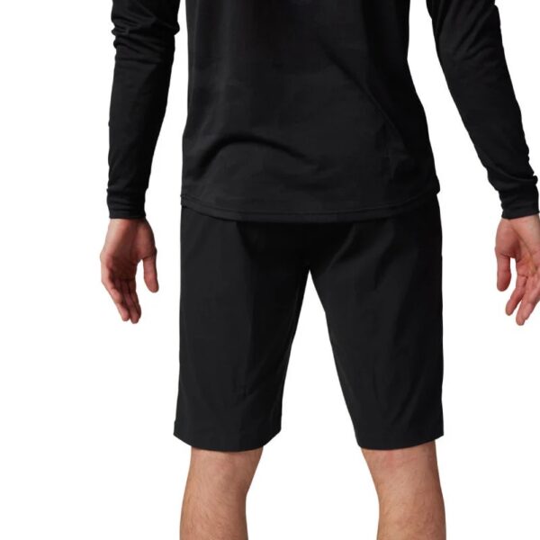 Short Fox Ranger con Forro Black
