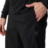 Short Fox Ranger con Forro Black