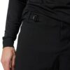 Short Fox Ranger con Forro Black