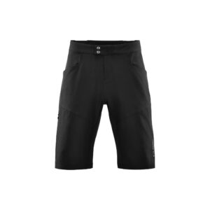 SHORT CUBE ATX BAGGY CMPT BLACK