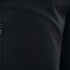 SHORT CUBE ATX BAGGY CMPT BLACK