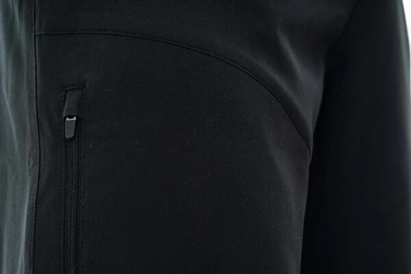 SHORT CUBE ATX BAGGY CMPT BLACK
