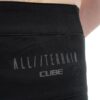 SHORT CUBE ATX BAGGY CMPT BLACK
