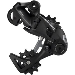 Cambio SRAM Trasero GX DH A3 Caja Media 7V