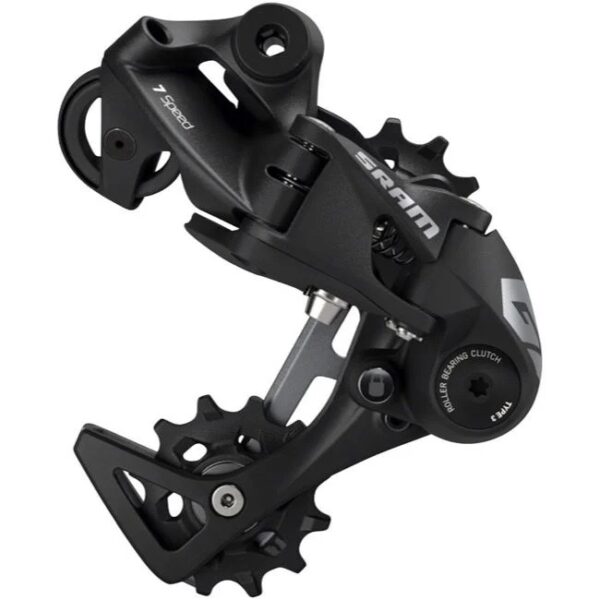 Cambio SRAM Trasero GX DH A3 Caja Media 7V