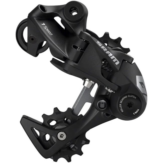 Cambio SRAM Trasero GX DH A3 Caja Media 7V