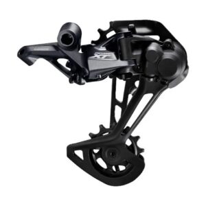 Cambio SHIMANO XT RD-M8100, 12V. SGS TOP NORMAL