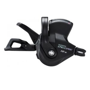 Shifter Shimano Deore M6100 12V Derecho